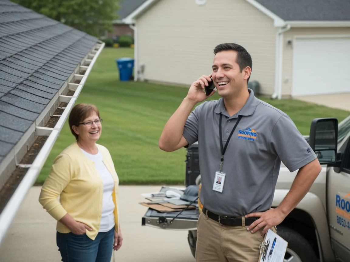 Local Roofing Contractors Jerico Springs, MO FAQs